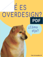 Overdesign 