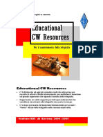 Educational-CW-Resources-Book