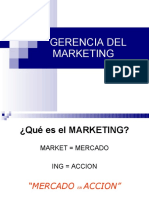 Direccion Del Marketing 1