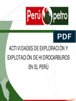 Ppt -10 Actividad Hidrocarburifera en El Peru (2)