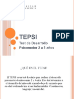 TEPSI