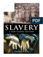 A Brief History of Slavery: A New Global History - General & World History
