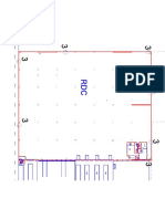 Edificio #RDC Perimetro