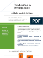 ADV - Investigacion II - U4 - S9-S10 - Analisis de Datos Cualitativos