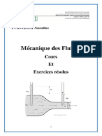 Cours Et Exercices Corrigés MDF (1)