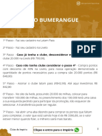 #012 - Clube Do Império - Bumerangue