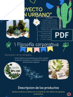 Proyecto-Jardin Urbsno