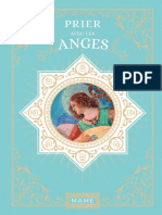 Anges: Prier