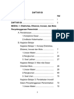 8. Komitmen Mutu