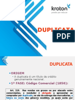 Aula+11+ +duplicata