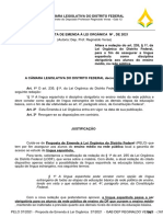 Espanhol Obrigatório Nas Escolas Públicas Do DF