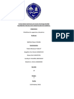 Abordaje Del Accidente Cerebrovascular