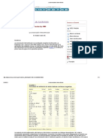 La Comunicación Interventricular