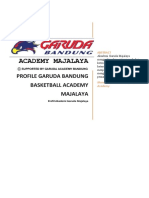 Profil Akademi Klub Basket Garuda 2
