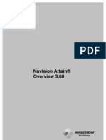 Microsoft Dynamics Navision - An Overview