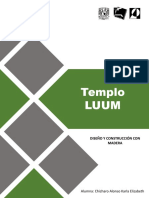 Templo Luum