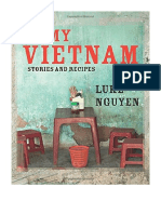 My Vietnam: Stories and Recipes - Luke Nguyen