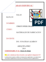 Ensayo de chispas de aceros: Preguntas y respuestas