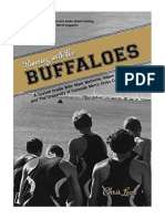 Running With The Buffaloes: A Season Inside With Mark Wetmore, Adam Goucher, and The University of Colorado Men's Cross-Country Team - Chris Lear