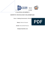 T2 Ranking de empresas Internacional y nacional