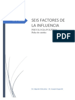 Seis Factores de La Influencia - Ficha de Catedra (1)