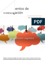 Fundamentos de Investigación