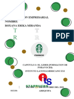 Starbucks 2