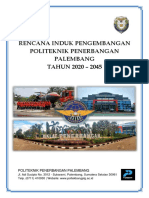 RIP Poltekbang Palembang 2020 - 2045