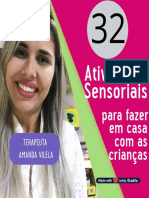 Atividades-Sensoriais