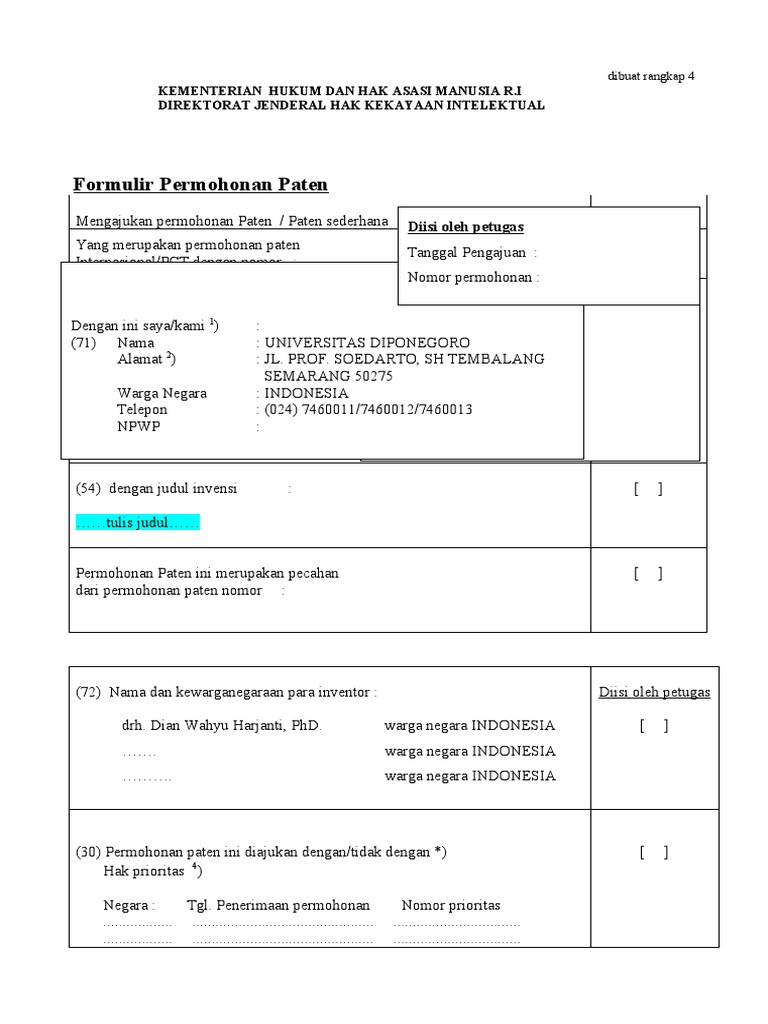 form-daftar-paten-pdf