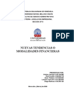 Legislación Empresarial