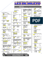 FONÉTICA - FONOLOGÍA - SILABA - H D T (Practica Resuelta)