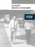 Facility Design Standards