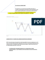 Preparación Clase de Estructuras STEADY SWIFT