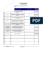 Reporte de Hallazgos R-ED-01!01!05 V4