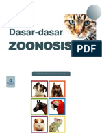 Zoonosis UTS 2021