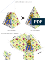 Sofía Torres Ecodiseño P Packaging Geométrico