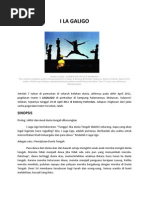 Download SINOPSIS Teater I La GaLigo by Jey Ghafez SN54191998 doc pdf