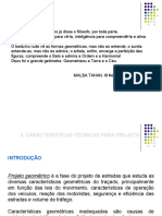 Aula 03 - Caracteristicas Tecnicas