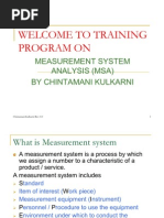 SPC Training Overview and Control Charts | PDF | Loss Function ...
