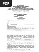 Download Berita Acara Rapat Pendiri Yayasan Dalam Likuidasi by agusyudianto SN54192198 doc pdf