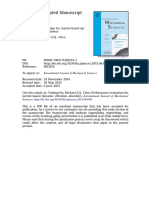 Performance Evaluation For Inerter-Based Dynamic Vibration Absorbers