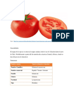 TOMATE