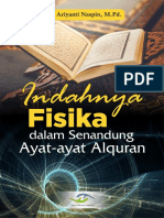 Indahnya Fisika Dalam Senandung Ayat-Ayat Alquran - Desi Ariyanti Naspin - REVISI Ukuran17x24 - ISBN