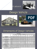 06 Design Vehicle