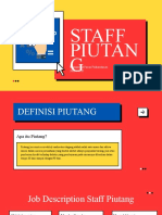 Staff Piutan G: Muhammad Farras Fadlurrahman 2006479135