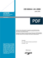 Iec 60044 French