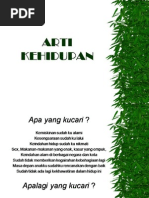 Download arti kehidupan by sadikin2000 SN5419303 doc pdf