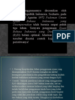 Tugas Ke 2 PPT Bahasa Indonesia