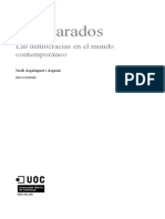 Teorías y Sistemas Políticos - Módulo 3 - Sistemas Políticos Comparados-Desbloqueado